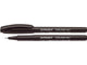Kangaro Feinschreiber 967 0,4 mm schwarz 10 Stk