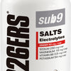 226ers Sub9 Salze Elektrolyte 100 Kapseln