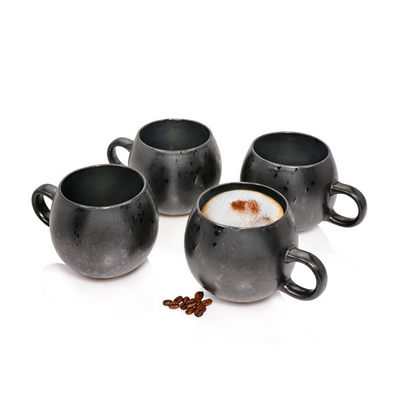 Sänger Cappuccinobecher Tombey 4 Stück