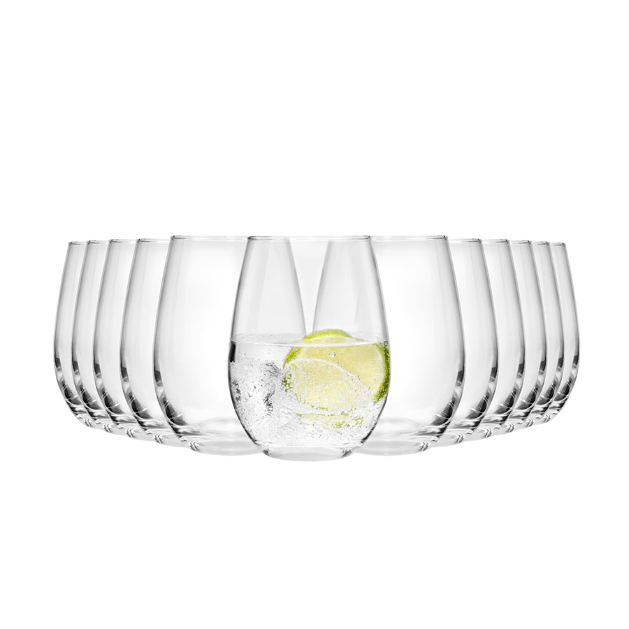 Sänger Trinkglas Salto 470ml 12 Stück