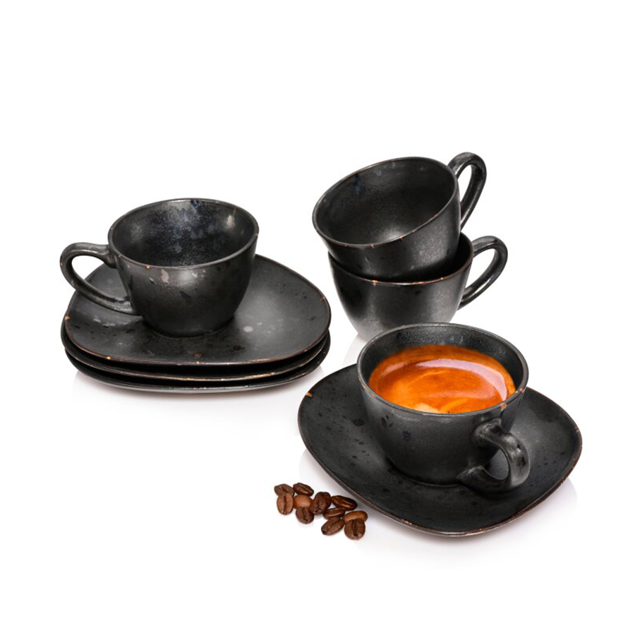 Sänger Espressoset Tombey 8-teilig