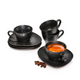 Sänger Espressoset Tombey 8-teilig