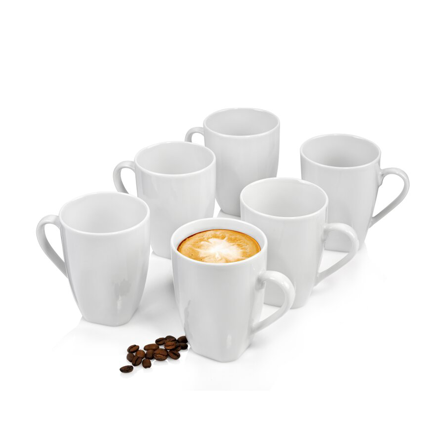 Sänger Kaffeebecher Bilgola 6 Stück