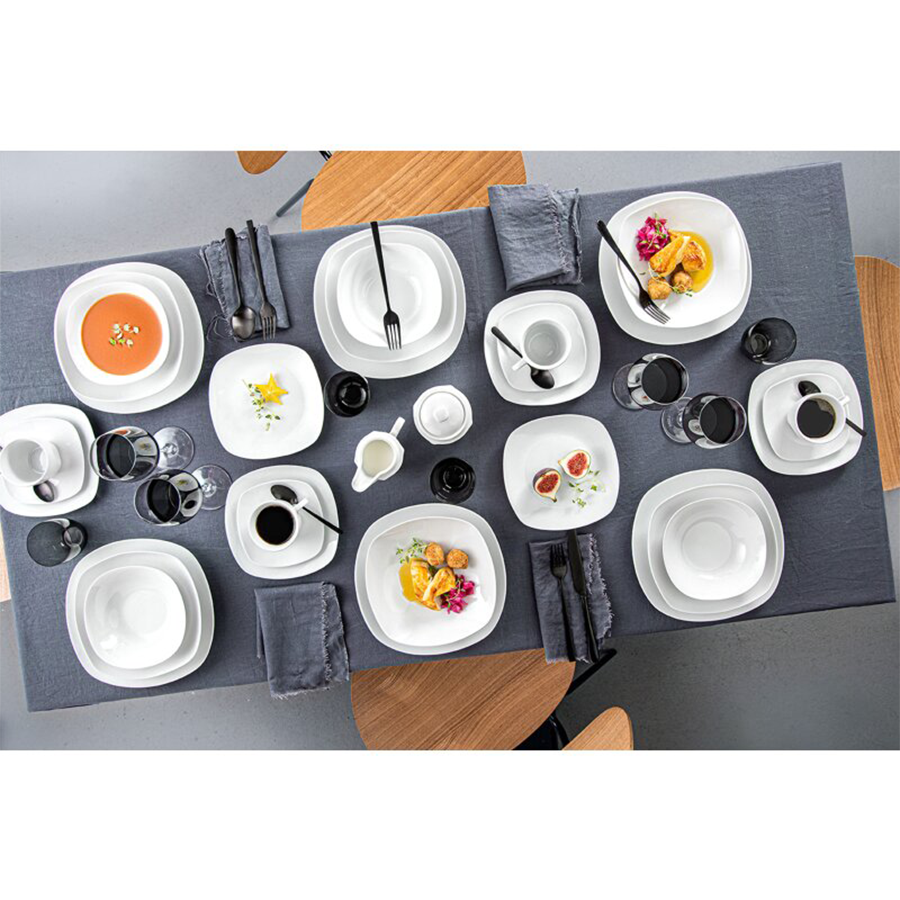 Sänger Kaffeeset Bilgola 12-teilig