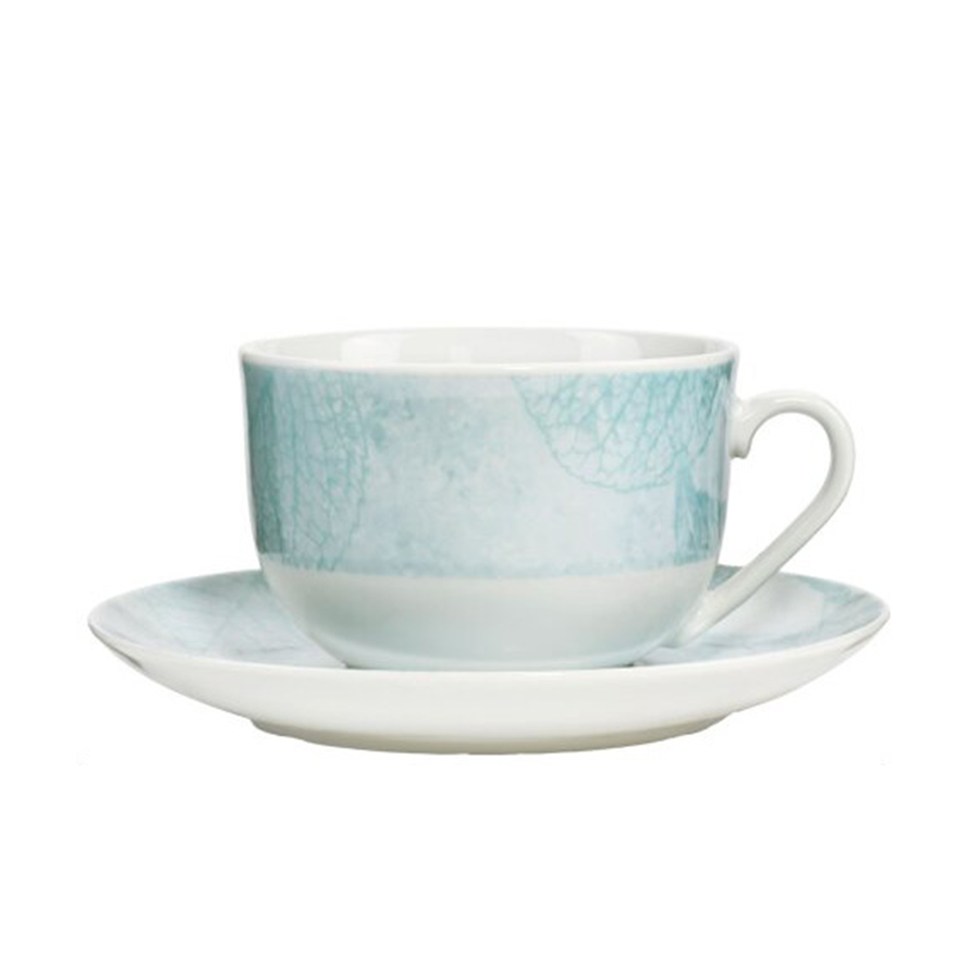 Sänger Kaffeeset Sarti 12-teilig