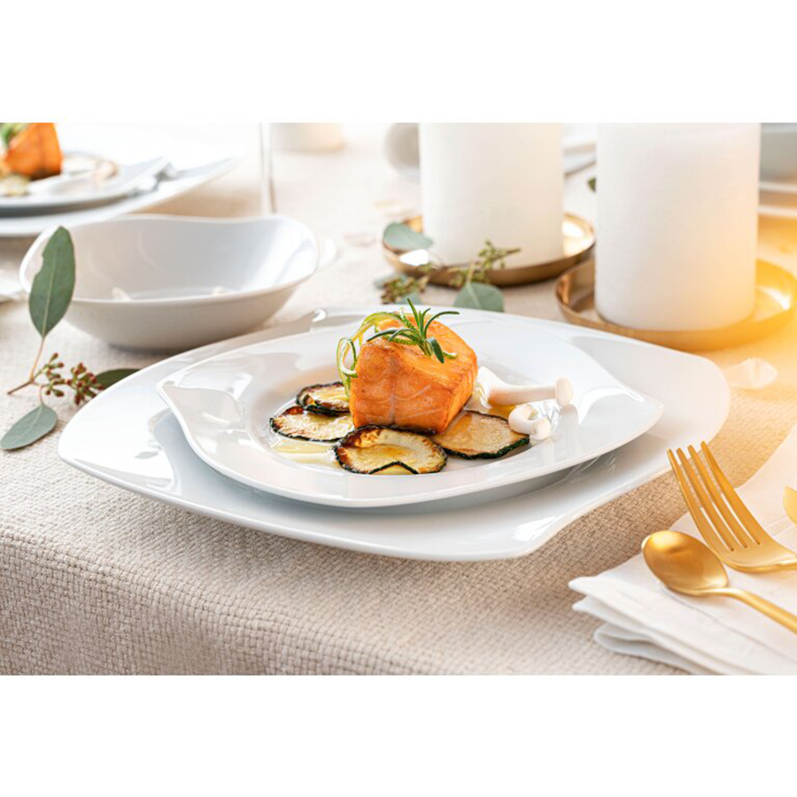 Sänger Geschirrset Avalon 18-teilig