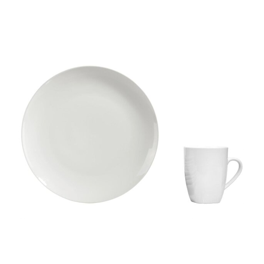 Sänger Geschirrset New Port 16-teilig