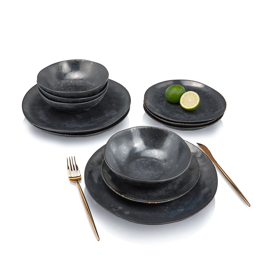 Sänger Geschirrset Tombey 12-teilig