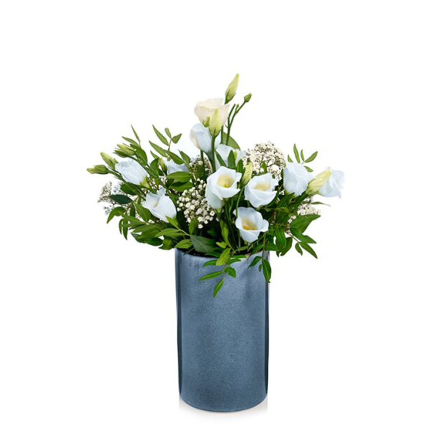 Sänger Vase Darwin