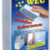 Con:p Wunderschwamm (122 x 65 x 30 mm) (3 Stück) – sa101