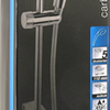 Cornat Duschset Carballo 5s Chrom-Weiß - sa330593