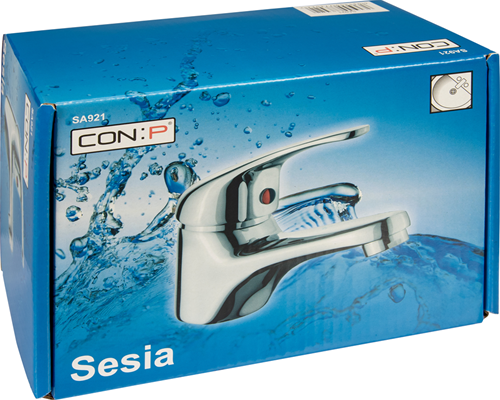 Ngk con:p sesia 1gr-meraan sink ch - sa921