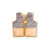 Safari Chic | Beige Schwimmweste 2-3 Jahre