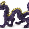 Safari Chinese Dragons Play Set 2,5 cm 192-Stück