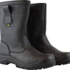 Safeet Monza Arbeitsstiefel hoch S3 | schwarz | Größe 43 - 8719388008837