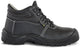 Sicherer Arbeitsschuh Pisa High S3 Budget | schwarz | Größe 42 - 8719388005706