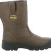 Ty Safe Jogger Alaska Boot S3 | braun | Größe 39 - 00.118.069.39