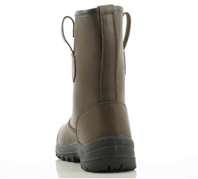 Ty Safe Jogger Alaska Boot S3 | braun | Größe 40 - 00.118.069.40