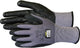 Ty Safe Jogger Allflexdot Handschuhe 12er-Pack 4131a | schwarz | Größe 7 - 5401124557039