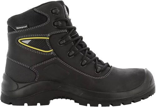 Ty Safe Jogger Basalt S3 ESD | schwarz | Größe 45 - 5401033135373