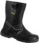 Ty Safe Jogger Bestboot Boot High S3 Schwarz – Größe 40 – 00.118.032.40