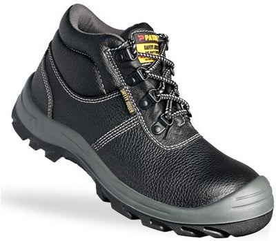 Ty Safe Jogger Bestboy S3 Schwarz – Größe 47 – 11.118.020.47