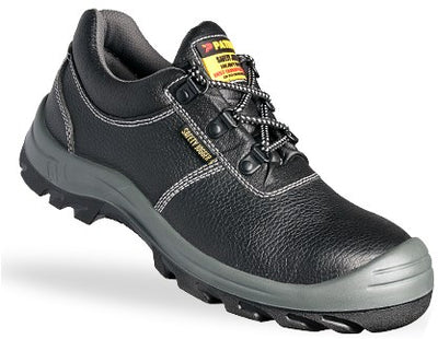 Ty Safe Jogger Bestrun S3 Schwarz – Größe 37 – 11.118.023.37