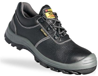 Ty Safe Jogger Bestrun S3 Schwarz – Größe 38 – 11.118.023.38