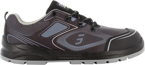 Ty Safe Jogger Cador Low S1P | blau | Größe 46 - 00.118.083.46