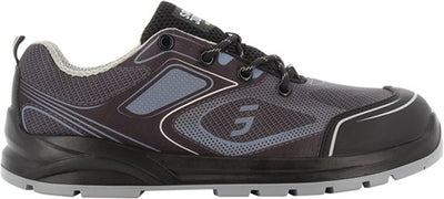 Ty Safe Jogger Cador Low S1P | hellgrau | Größe 40 - 00.118.085.40