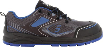 Ty Safe Jogger Cador Low S1P | rot | Größe 40 - 00.118.087.40