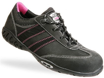 Ty Safe Jogger Ceres S3 Schwarz – Größe 42 – 11.118.029.42