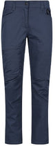 Ty Safe Jogger Damenhose Kasai | Marine | Größe 36 - 5401124489125