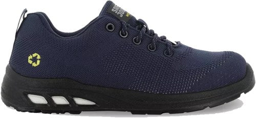 Ty Safe Jogger Ecofitz S1P Low | schwarz | Größe 36 - 5401124214628