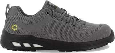 Ty Safe Jogger Ecofitz S1P Low | schwarz | Größe 36 - 5401124214628