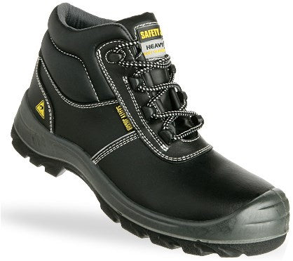 Ty Safe Jogger EOS S3 Schwarz – Größe 37 – 11.118.005.37
