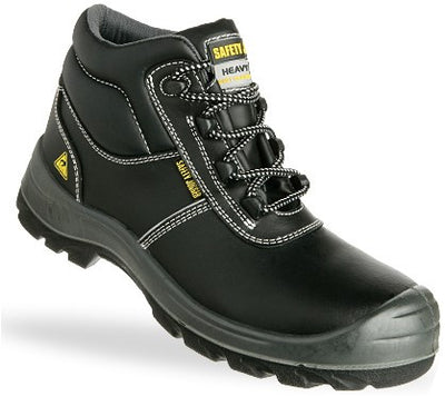 Ty Safe Jogger EOS S3 Schwarz – Größe 37 – 11.118.005.37