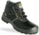 Ty Safe Jogger EOS S3 Schwarz – Größe 37 – 11.118.005.37