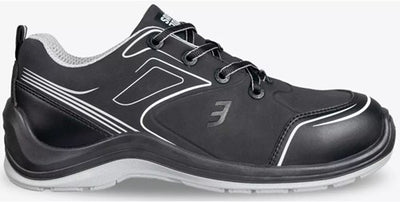 Ty Safe Jogger Flow Low S3 | schwarz | Größe 43 - 00.118.116.43
