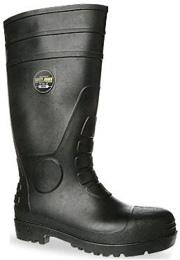 Ty Safe Jogger Hercules S5 Schwarz – Größe 40 – 15.118.002.40