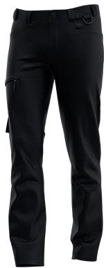 Ty Safe Jogger Herrenhose Kasai | Marine | Größe 50 - 5401124488753