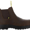 Ty Safe Jogger Jackman Mid S3 | braun | Größe 42 - 5401033290133