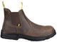 Ty Safe Jogger Jackman Mid S3 | braun | Größe 44 - 5401033290171