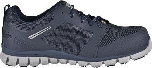 Ty Safe Jogger Ligero S1P Marine | Marine | Größe 42 - 5400812979078