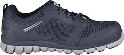 Ty Safe Jogger Ligero S1P Marine | Marine | Größe 42 - 5400812979078