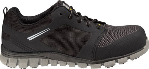 Ty Safe Jogger Ligero S1P schwarz | schwarz | Größe 40 - 5400812980388