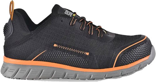 Ty Safe Jogger Ligero2 S1P Orange | orange | Größe 43 - 5401124217698