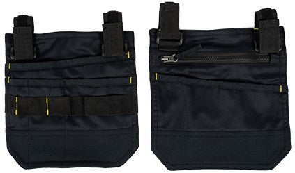 Ty Safe Jogger, lose Holstertaschen mit multifunktionalen verstärkten Fächern – wi1700uni