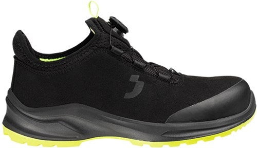 Ty Safe Jogger Modulo S3S Low TLS | grau | Größe 45 - 5401160905252
