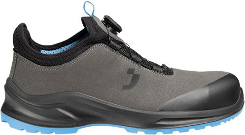 Ty Safe Jogger Modulo S3S Low TLS | grau | Größe 45 - 5401160905252